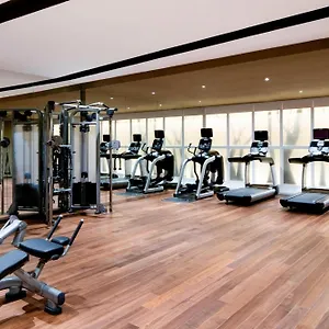 Отель Courtyard By Marriott Botanic Park