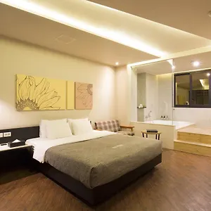 2 Heaven Seomyeon Hotel