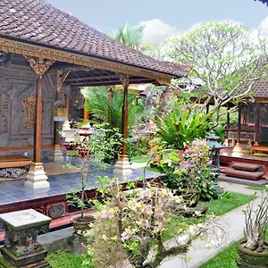 Nick's Maison d'hôtes Ubud