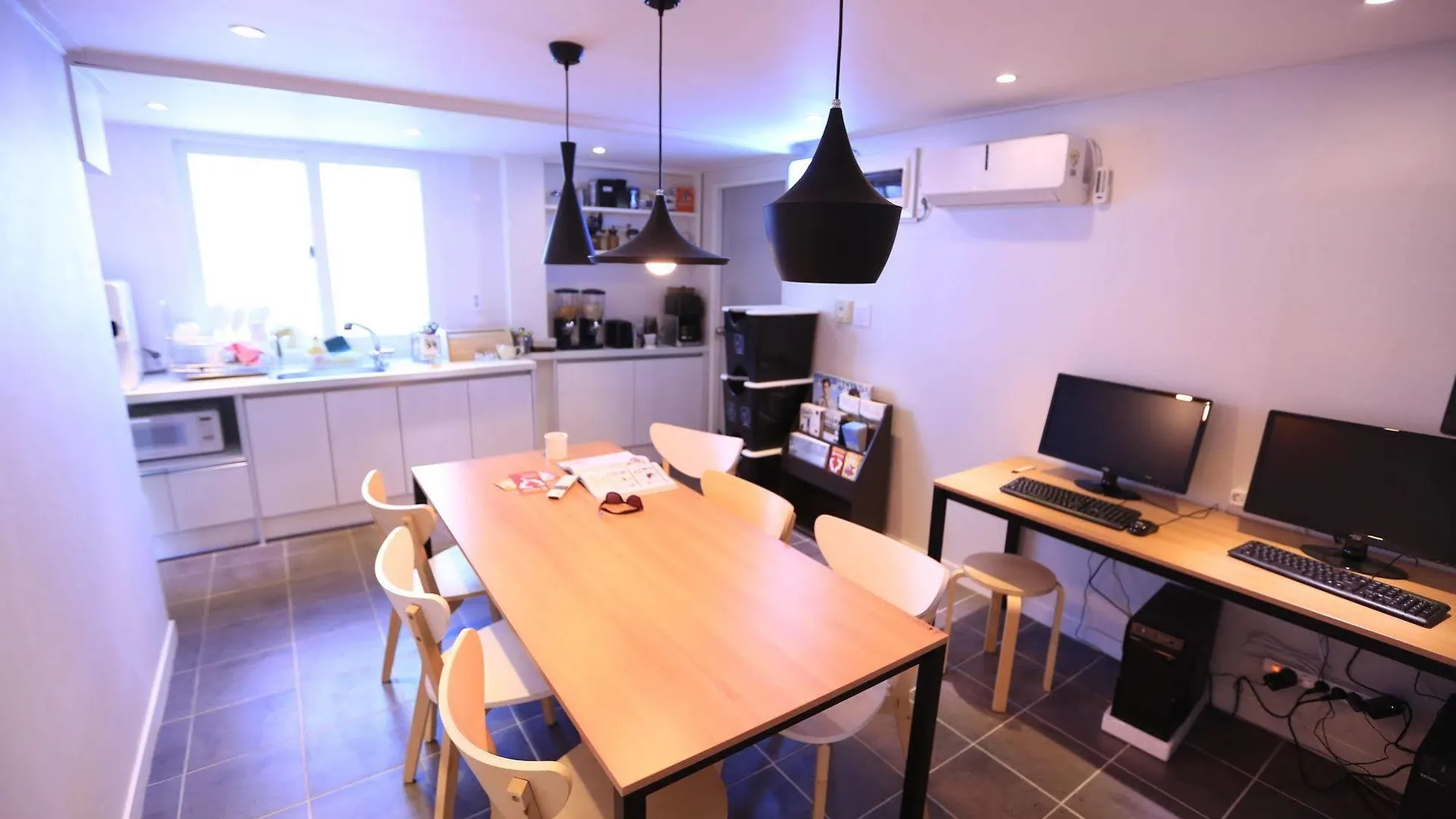 Konukevi Hi Guesthouse Insadong Seul